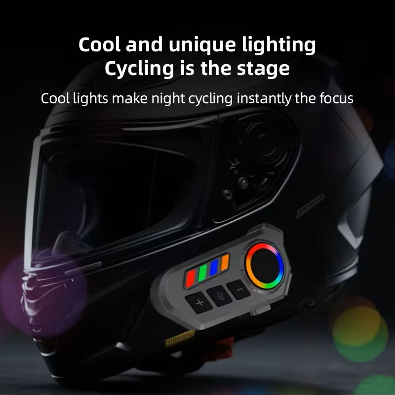 Gray helmet for bikers