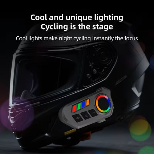 Gray helmet for bikers