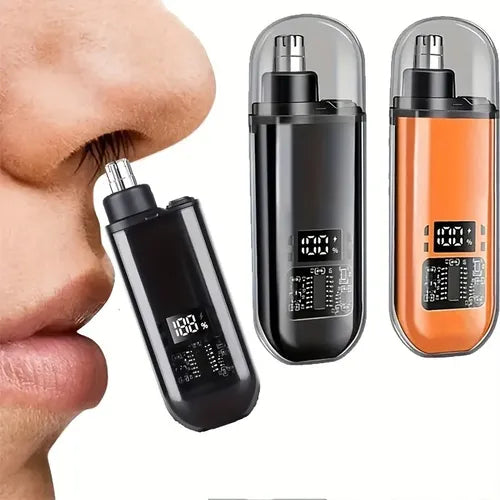 NosePro™ Recortador De Vello Nasal